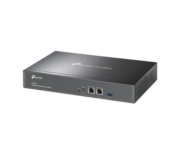 TP-LINK Kontroler OC300 Omada Cloud 500 AP - 631512 - zdjęcie 3